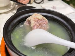 -狮王府淮扬菜(新街口友谊店)
