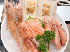 -水木锦堂·自助铁板烧(世贸天阶店)