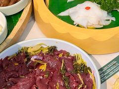 -椰子印象椰子鸡·椰奶鸡·糟粕醋(友谊阳光城店)