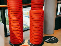 -SUPERMONKEY超级猩猩健身(中山公园店)