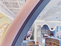 -KIDults童伴儿亲子餐厅(达美中心广场店)