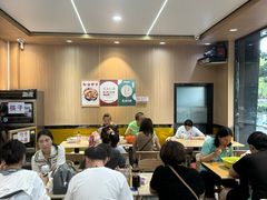 -林静小吃(复兴路店)
