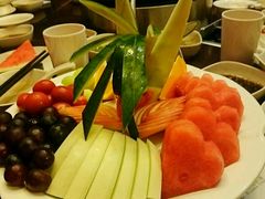 -捞神煲汤火锅(湖滨商业街店)