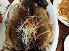 -卧龙堡客栈·中餐厅(古北水镇店)