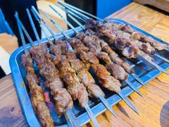 -俭寨大盘鸡·缸子肉·小公鸡·新疆菜(云通店)