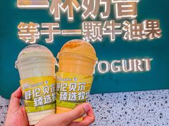 -茉酸奶(春熙路店)