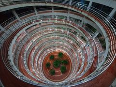 -浙江万里学院(钱湖校区)