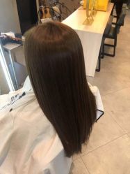 -MOVAN HAIR莫凡匠人发型屋