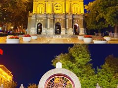 -王府井天主教堂