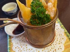 -山水茶艺馆·点心粤菜·30年老字号