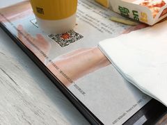 -麦当劳(塔园路店)