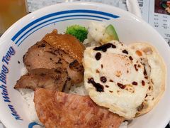 -敏华冰厅(平安金融中心店)
