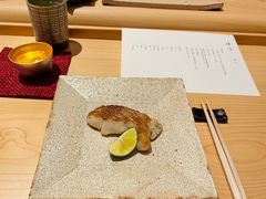 -晴空·日本料理(万象城店)