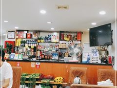大堂-潮州菜馆(十里河店)