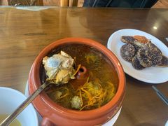 汽锅鸡-88号小吃店·经典云南菜·地道纳西美食