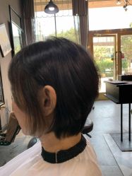 -MOVAN  HAIR莫凡匠人发型屋