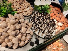 -星伦多 自助料理(圆融店)