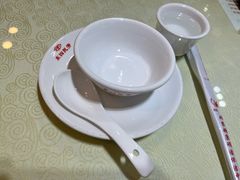 -东四民芳餐厅(世茂工三店)