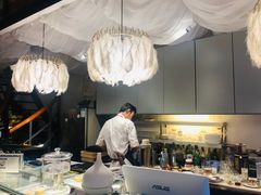 -伊斯坦布尔土耳其清真咖啡餐厅