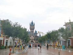 -大同方特欢乐世界