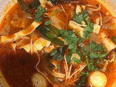-鼎高高陕西美食(龙德广场店)