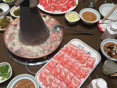 -匹夫涮肉城(黄村店)