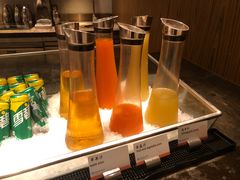 -星璨·自助餐厅-厦门禹洲温德姆至尊豪廷大酒店