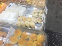 -美嘉华面包西饼店(红胜坊店)