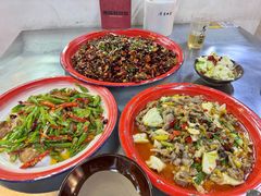 -馬伍旺川菜(江北虹悦城店)