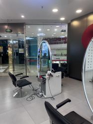 -Cima salon西玛沙龙