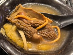 -芸山季·云南山珍菌火锅(南翔印象城MEGA店)