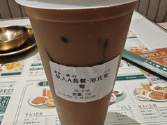 -凤来茶餐·粤菜馆(珠江新城店)