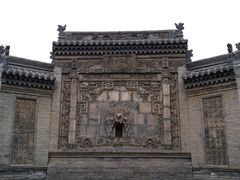 -常家庄园