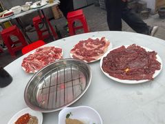 -松明一烤肉馆(鲁园店)