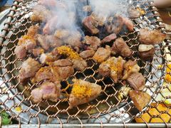 -大壮家原味烤肉(兴华北街店)