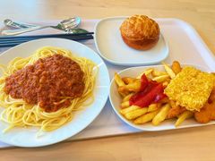 -宜家·瑞典风味餐厅(青岛商场店)