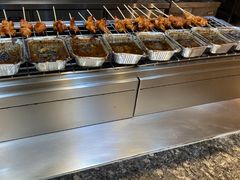 -星伦多自助料理·涮烤一体(奉贤龙湖天街店)