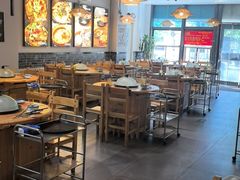 -阿鸡鱼庄·顺德鲜蒸小炒(亚运村店)