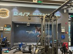 -24/7 FITNESS 健身(罗湖金光华店)