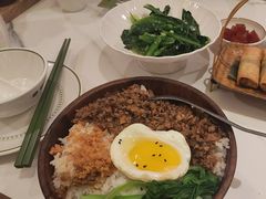 -春家·非遗手工小吃(徐汇万科广场店)