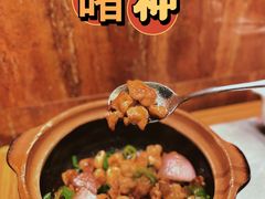 -啫神·广州地标美食(北京路店)