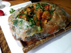 -那兰楼私房餐厅