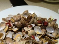 -船歌·鱼水饺青岛菜(金狮广场店)