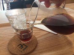 -Cafe Villa