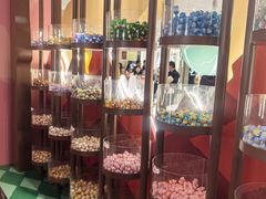 -泡泡玛特POPMART(赛格国际购物中心店)