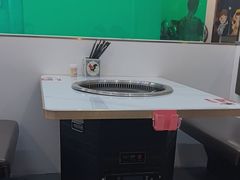 -冰城焰会大丰收铁锅炖(萝岗万达金街店)
