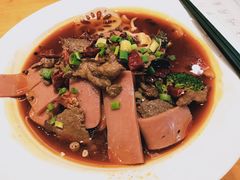 -蓉李记成都名小吃(二七万达店)
