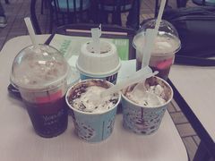 -麦当劳(中山公园龙之梦店)