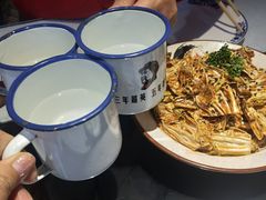 -大海碗·京菜炸酱面(雍和宫店)