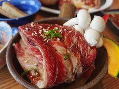 -炎蔵牛舌烤肉